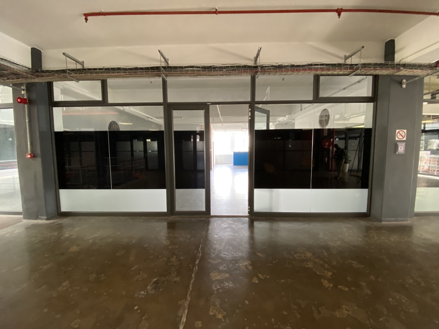 To Let commercial Property for Rent in Woodstock Western Cape